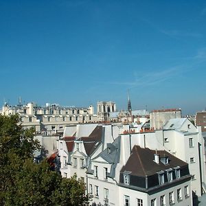 Hotel Quartier Latin
